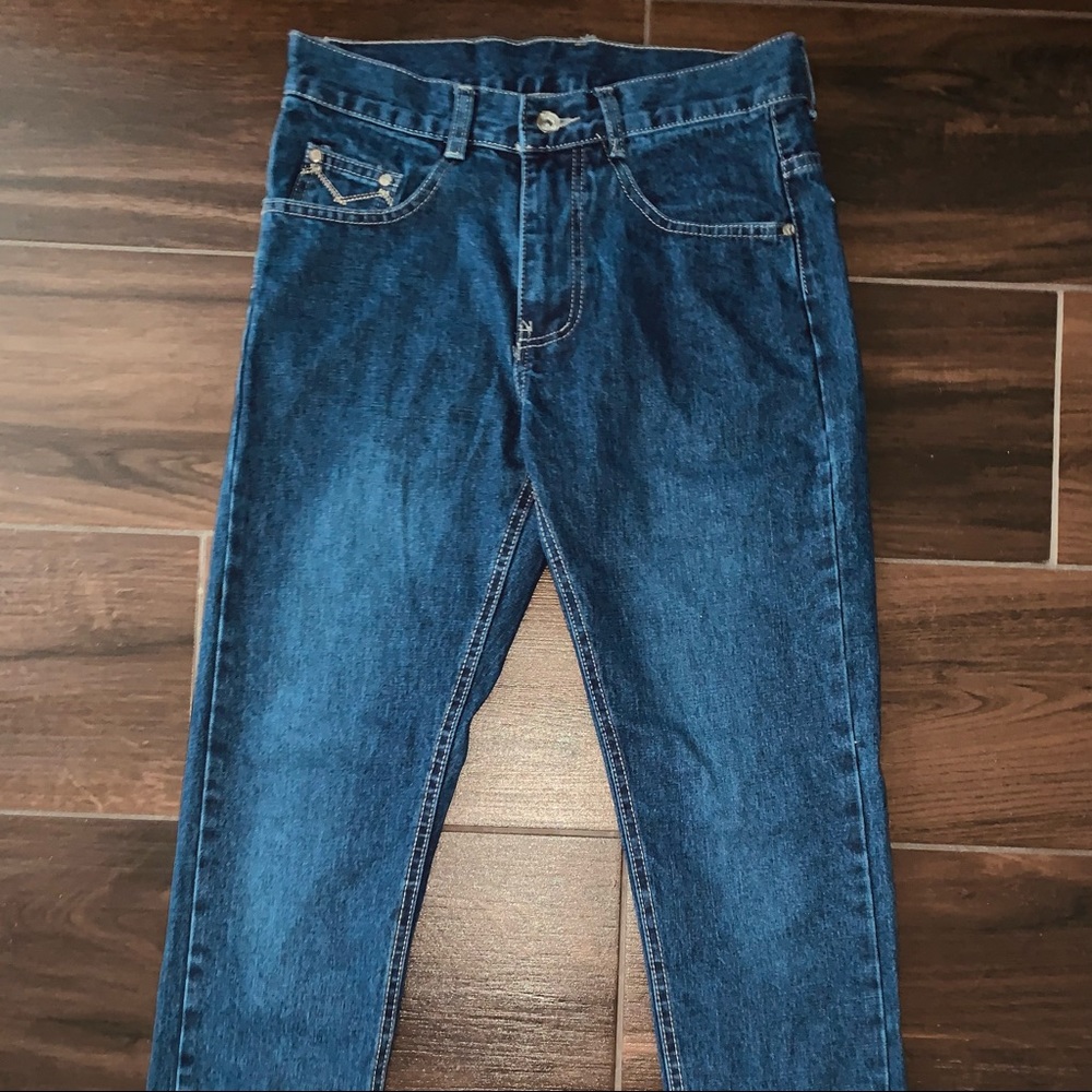 Size 29 Jag Jeans Men’s Straight Leg